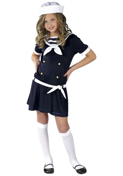 navy sailor costume|Sailor Costumes .